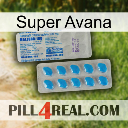 Super Avana new15